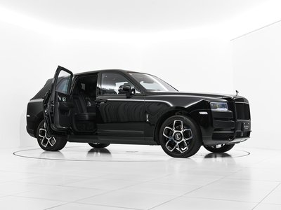 صورة 92 لـ 2023 ROLLS-ROYCE CULLINAN