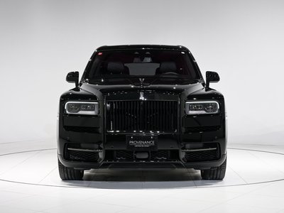 2023 ROLLS-ROYCE CULLINAN photo 7
