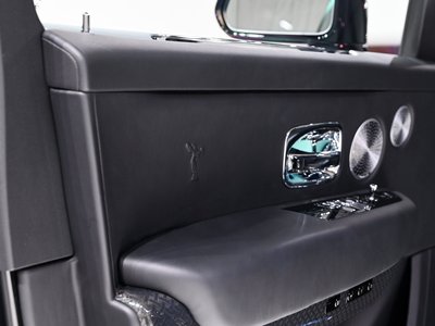 صورة 77 لـ 2023 ROLLS-ROYCE CULLINAN