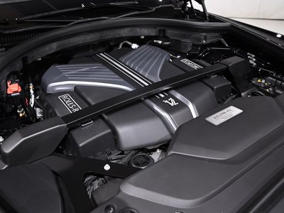 صورة 22 لـ 2023 ROLLS-ROYCE CULLINAN