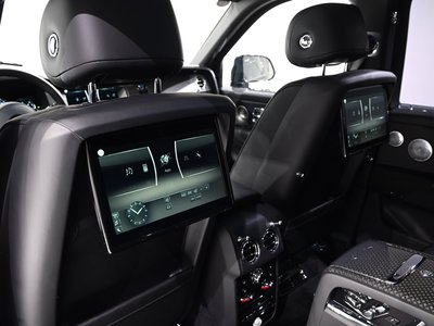 صورة 72 لـ 2023 ROLLS-ROYCE CULLINAN
