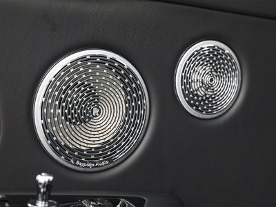 صورة 85 لـ 2023 ROLLS-ROYCE CULLINAN