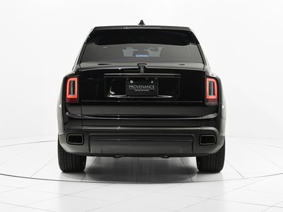 2023 ROLLS-ROYCE CULLINAN photo 10