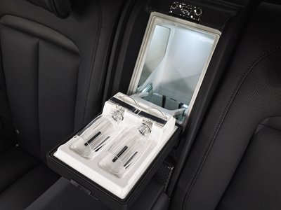صورة 84 لـ 2023 ROLLS-ROYCE CULLINAN