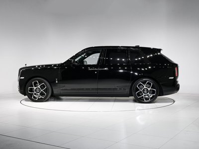 صورة 17 لـ 2023 ROLLS-ROYCE CULLINAN