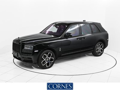 2023 ROLLS-ROYCE CULLINAN photo 2