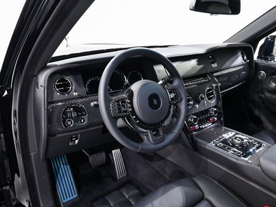 ROLLS-ROYCE CULLINAN - 9