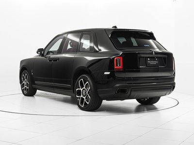 صورة 16 لـ 2023 ROLLS-ROYCE CULLINAN