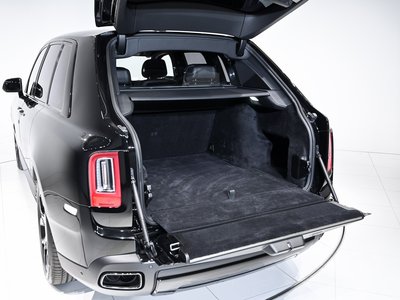 صورة 25 لـ 2023 ROLLS-ROYCE CULLINAN
