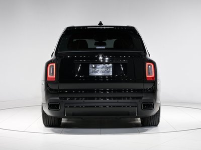 صورة 12 لـ 2023 ROLLS-ROYCE CULLINAN