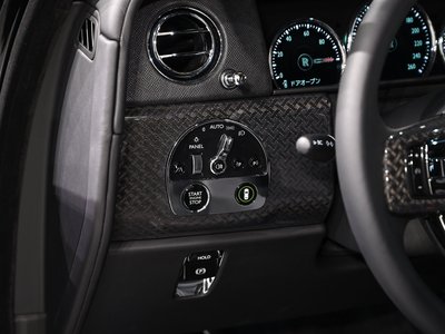 صورة 64 لـ 2023 ROLLS-ROYCE CULLINAN