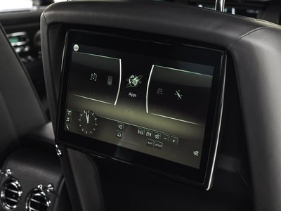 صورة 81 لـ 2023 ROLLS-ROYCE CULLINAN