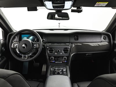 صورة 43 لـ 2023 ROLLS-ROYCE CULLINAN