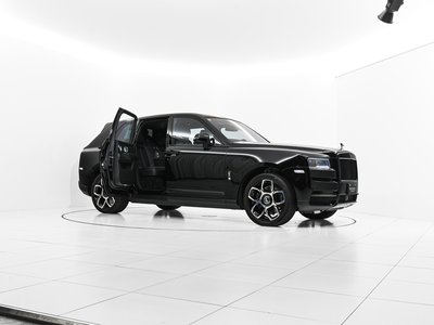 صورة 91 لـ 2023 ROLLS-ROYCE CULLINAN