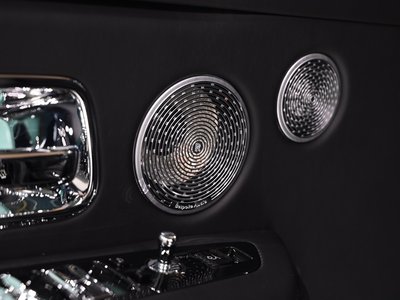 صورة 59 لـ 2023 ROLLS-ROYCE CULLINAN