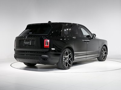 صورة 11 لـ 2023 ROLLS-ROYCE CULLINAN