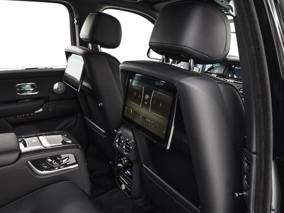 صورة 80 لـ 2023 ROLLS-ROYCE CULLINAN