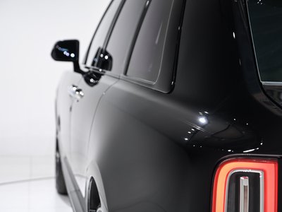 صورة 73 لـ 2023 ROLLS-ROYCE CULLINAN