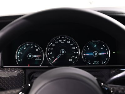 صورة 33 لـ 2023 ROLLS-ROYCE CULLINAN