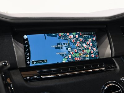 صورة 54 لـ 2023 ROLLS-ROYCE CULLINAN