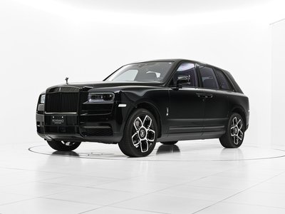 صورة 90 لـ 2023 ROLLS-ROYCE CULLINAN