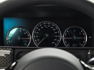 صورة 53 لـ 2023 ROLLS-ROYCE CULLINAN