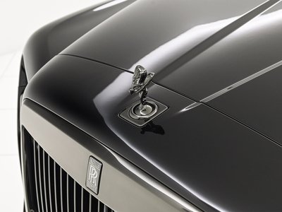 صورة 79 لـ 2023 ROLLS-ROYCE CULLINAN
