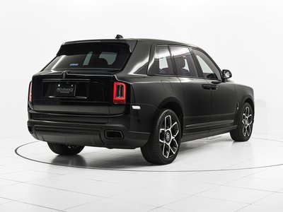 صورة 14 لـ 2023 ROLLS-ROYCE CULLINAN