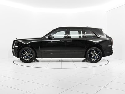 صورة 20 لـ 2023 ROLLS-ROYCE CULLINAN