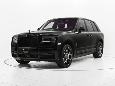 2023 ROLLS-ROYCE CULLINAN photo 5