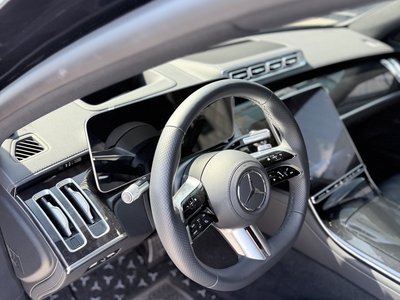 MERCEDES-BENZ S-CLASS - 7
