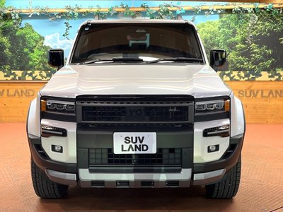 2024 Toyota LAND CRUISER 250 — миниатюра 16