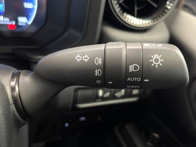 2024 Toyota LAND CRUISER 250 — миниатюра 43
