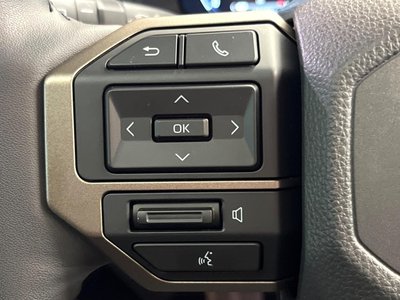 2024 Toyota LAND CRUISER 250 — миниатюра 40