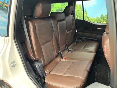 2024 Toyota LAND CRUISER 250 — миниатюра 11