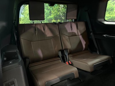 2024 Toyota LAND CRUISER 250 — миниатюра 12