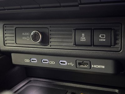 2024 Toyota LAND CRUISER 250 — миниатюра 54