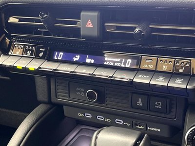 2024 Toyota LAND CRUISER 250 — миниатюра 51