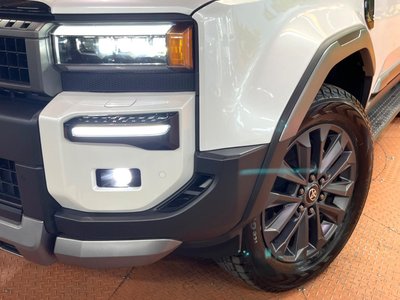 2024 Toyota LAND CRUISER 250 — миниатюра 14