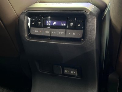 2024 Toyota LAND CRUISER 250 — миниатюра 72