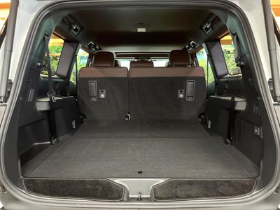 2024 Toyota LAND CRUISER 250 — миниатюра 13