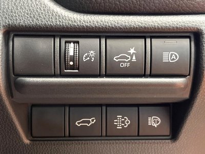 2024 Toyota LAND CRUISER 250 — миниатюра 35