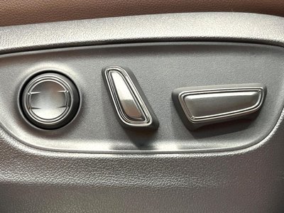 2024 Toyota LAND CRUISER 250 — миниатюра 34