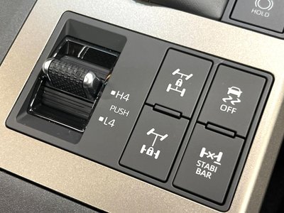 2024 Toyota LAND CRUISER 250 — миниатюра 59