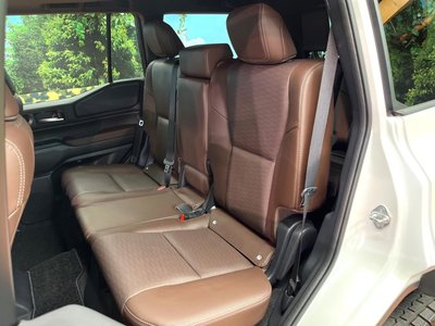 2024 Toyota LAND CRUISER 250 — миниатюра 23