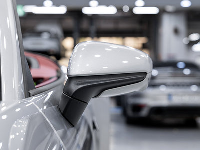 2023 Porsche 911 — миниатюра 18