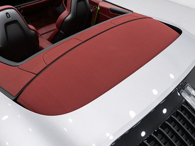 2023 Porsche 911 — миниатюра 12