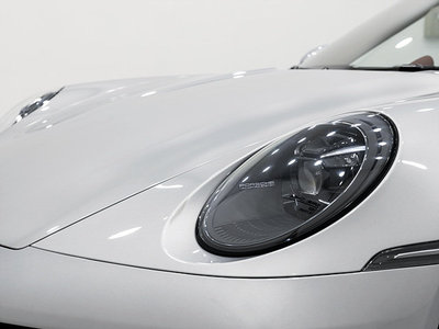 2023 Porsche 911 — миниатюра 11