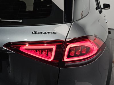 MERCEDES-BENZ GLE - 10
