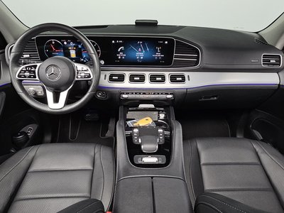 MERCEDES-BENZ GLE - 5